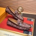 6Louis Vuitton Shoes for Men's LV OXFORDS #999901085