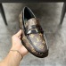 4Louis Vuitton Shoes for Men's LV OXFORDS #999902651