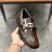 4Louis Vuitton Shoes for Men's LV OXFORDS #999902654