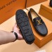 3Louis Vuitton Shoes for Men's LV OXFORDS #A24008