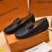 6Louis Vuitton Shoes for Men's LV OXFORDS #A24008