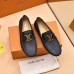 1Louis Vuitton Shoes for Men's LV OXFORDS #A24008