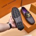 3Louis Vuitton Shoes for Men's LV OXFORDS #A24009
