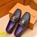 4Louis Vuitton Shoes for Men's LV OXFORDS #A24009