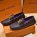 6Louis Vuitton Shoes for Men's LV OXFORDS #A24009