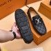 3Louis Vuitton Shoes for Men's LV OXFORDS #A24010