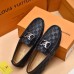 4Louis Vuitton Shoes for Men's LV OXFORDS #A24010
