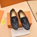 1Louis Vuitton Shoes for Men's LV OXFORDS #A24010