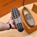 3Louis Vuitton Shoes for Men's LV OXFORDS #A24011