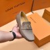 5Louis Vuitton Shoes for Men's LV OXFORDS #A24011
