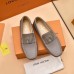 1Louis Vuitton Shoes for Men's LV OXFORDS #A24011