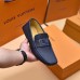 4Louis Vuitton Shoes for Men's LV OXFORDS #A24012