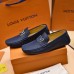 5Louis Vuitton Shoes for Men's LV OXFORDS #A24012