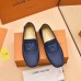 1Louis Vuitton Shoes for Men's LV OXFORDS #A24012