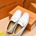 4Louis Vuitton Shoes for Men's LV OXFORDS #A24013