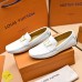 6Louis Vuitton Shoes for Men's LV OXFORDS #A24013