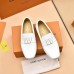 1Louis Vuitton Shoes for Men's LV OXFORDS #A24013