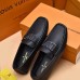 4Louis Vuitton Shoes for Men's LV OXFORDS #A24014