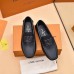 1Louis Vuitton Shoes for Men's LV OXFORDS #A24014
