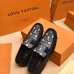 4Louis Vuitton Shoes for Men's LV OXFORDS #A24015