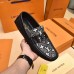5Louis Vuitton Shoes for Men's LV OXFORDS #A24015
