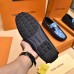 3Louis Vuitton Shoes for Men's LV OXFORDS #A24016