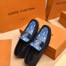 4Louis Vuitton Shoes for Men's LV OXFORDS #A24016