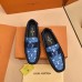 1Louis Vuitton Shoes for Men's LV OXFORDS #A24016