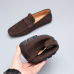 7Louis Vuitton Shoes for Men's LV OXFORDS #999936658