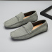 4Louis Vuitton Shoes for Men's LV OXFORDS #999936661