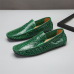 4Louis Vuitton Shoes for Men's LV OXFORDS #999936675