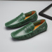 4Louis Vuitton Shoes for Men's LV OXFORDS #999936676