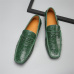 5Louis Vuitton Shoes for Men's LV OXFORDS #999936676