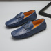 5Louis Vuitton Shoes for Men's LV OXFORDS #999936677