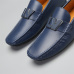 4Louis Vuitton Shoes for Men's LV OXFORDS #999936679