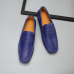 4Louis Vuitton Shoes for Men's LV OXFORDS #999936682