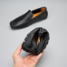 4Louis Vuitton Shoes for Men's LV OXFORDS #999936683