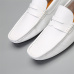 4Louis Vuitton Shoes for Men's LV OXFORDS #999936685