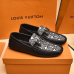 4Louis Vuitton Shoes for Men's LV OXFORDS #999937243