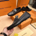 5Louis Vuitton Shoes for Men's LV OXFORDS #999937243