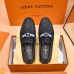 3Louis Vuitton Shoes for Men's LV OXFORDS #A31633
