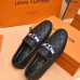 4Louis Vuitton Shoes for Men's LV OXFORDS #A31633
