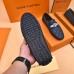 3Louis Vuitton Shoes for Men's LV OXFORDS #A31634