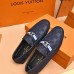 4Louis Vuitton Shoes for Men's LV OXFORDS #A31634