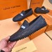 5Louis Vuitton Shoes for Men's LV OXFORDS #A31634