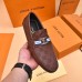 1Louis Vuitton Shoes for Men's LV OXFORDS #A31635