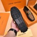 3Louis Vuitton Shoes for Men's LV OXFORDS #A31636