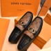 4Louis Vuitton Shoes for Men's LV OXFORDS #A31636