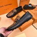 5Louis Vuitton Shoes for Men's LV OXFORDS #A31636