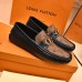 6Louis Vuitton Shoes for Men's LV OXFORDS #A31636
